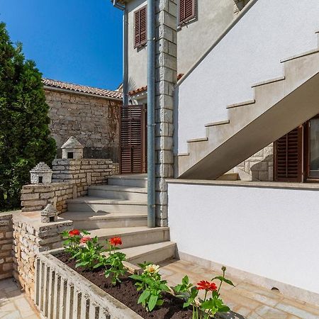 Apartments Rita Poreč Exterior foto